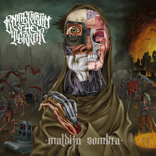 Entertain The Terror : Maldita Sombra